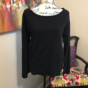 🆕Bell-Sleeve Sweatshirt